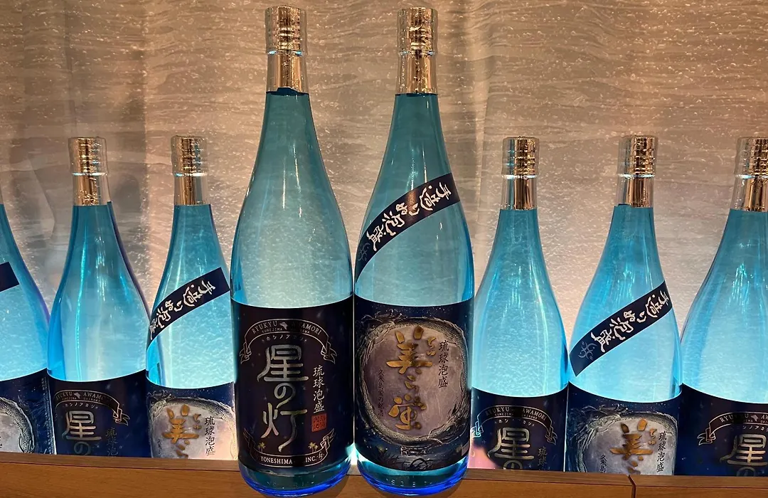 Watermark Hotel Okinawa Kume Island-1