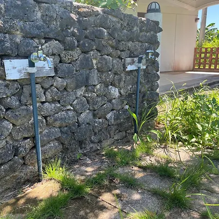Watermark Hotel Okinawa Kume Island-3
