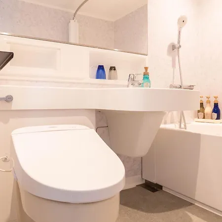 Watermark Hotel Okinawa Kume Island-2